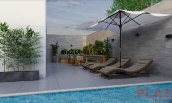 Imagem 3: Oslo, 2 dormitórios, 2 suíte, 3 banheiro, 1 vaga na garagem, 69M² de Área Construída