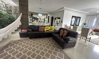 Imagem 4: Casa com 5 quartos à Venda, Estados - João Pessoa