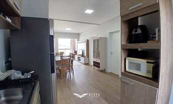 Imagem 7: Apartamento semi mobiliado à Venda, Itacolomi - Balneário Piçarras