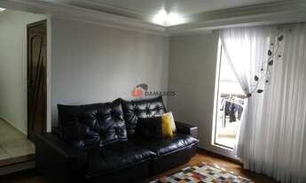 Imagem 6: Apartamento à venda 3 Quartos, 2 Suites, 2 Vagas, 112M², Nova Gerty, São Caetano do Sul