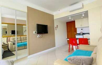 Imagem 2: Aluguel até DEZEMBRO - Apartamento de 1 dormitório em Balneário Camboriú