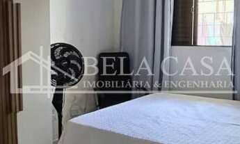 Imagem 6: Casa com 3 quartos, Jardim Santa Rosa - Mandaguaçu