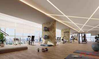 Imagem 2: Horizon Residence | 3 Suítes | 141m²