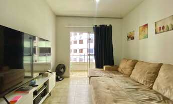 Imagem 4: Quadra do Mar | 2 quartos | Sacada com Vista