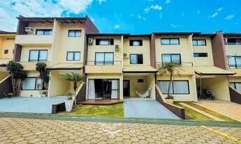 Imagem 5: Casa triplex com 6 quartos sendo 4 suítes, condomínio Graziela, Bairro Itajuba, Barra Velh