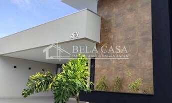 Imagem 3: Casa com 3 quartos, Jardim São Marcos - Mandaguaçu