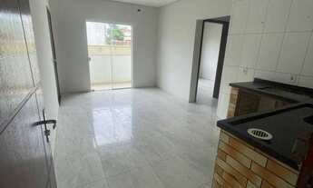 Imagem 5: Apartamento térreo à venda, bairro Jardim Icaraí, Barra Velha, SC