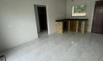 Imagem 3: Apartamento térreo à venda, bairro Jardim Icaraí, Barra Velha, SC