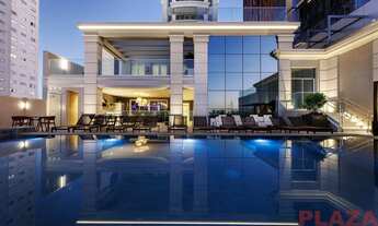 Imagem 6: Aurora Exclusive Home – Sofisticação e Vista Incomparável em Balneário Camboriú