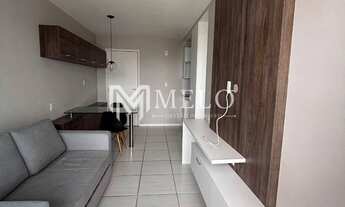 Imagem 3: SANTO AMARO - Apto com 1qts, 1vaga, 34m²