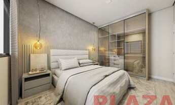 Imagem 5: Apartamento à venda no Johann Residence da Haedd Construtora – 2 Suítes no São Francisco d