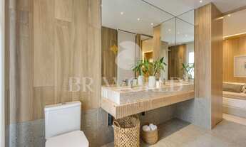 Imagem 5: Opus Gyro O2 Apartamento com 2 dormitórios