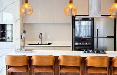 Imagem 15: Apartamento para venda no Lumi Roc