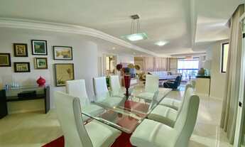 Imagem 3: Apartamento com 4 quartos, Centro - Balneário Camboriú