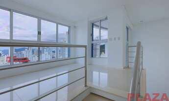 Imagem 5: Edifício Vermont – Alto Padrão com Vista para o Mar no Centro de Balneário Camboriú