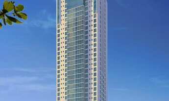 Imagem 4: Horizon Residence | 3 Suítes | 141m²