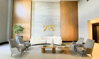 Imagem 4: Apartamento com 3 suítes - 134,33 m² - Orla 14 - Orla Sky Fama - Quadra Nobre de Palmas/TO