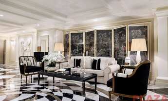 Imagem 4: Aurora Exclusive Home – Sofisticação e Vista Incomparável em Balneário Camboriú