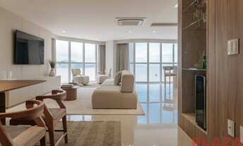 Imagem 7: Ibiza Towers para venda Frente Mar em Balneário Camboriú