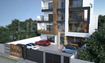 Imagem: Treviso Residence no Centro, Navegantes