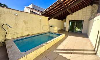 Imagem: Casa padrão - Guilhermina - Praia Grande