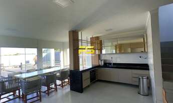 Imagem: Casa de Alto Padrão para venda em Tabatiga