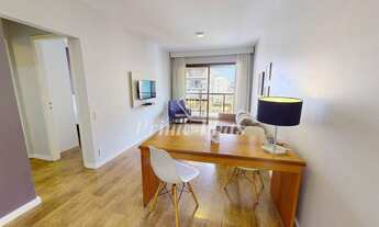 Imagem: Apartamento à venda no Travel Inn Park