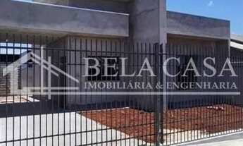 Imagem: Casa com 2 quartos, Jardim Monte Cristo