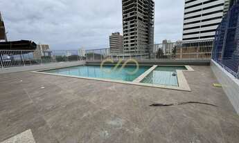 Imagem: Apartamento padrão - Aviação - Praia