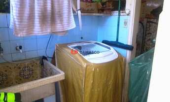 Imagem: Casa à venda 2 Quartos, 1 Suite, 2 Vagas