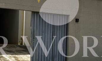 Imagem: Casa no jardim Helvecia com 3Q sendo 1 suíte