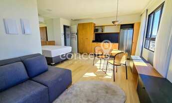 Imagem: Loft de Alto Padrão a 400m da Vila Germânica!