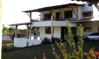 Imagem: Permuta Casa em Nisía Floresta