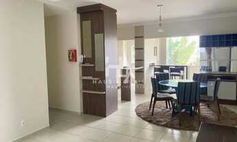 Imagem: Apartamento no Amizade com Móveis