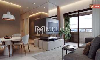 Imagem: BOA VISTA - Apto com 2qts, 1vaga, 60m²