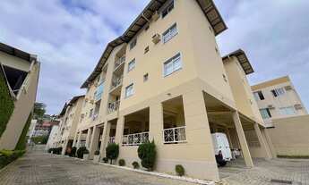 Imagem: Apartamento Semimobiliado com 3 Dormitórios