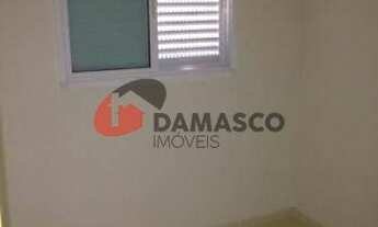 Imagem 6: Apartamento à venda 3 Quartos, 1 Suite, 4 Vagas, 70M², Jardim Santo Antônio, Santo André