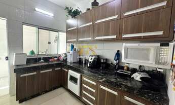 Imagem 7: Casa 3/4 com 1 suíte - 200 m² - 603 sul (ARSO 61) - Próxima a Icog - Instituto de Catarata