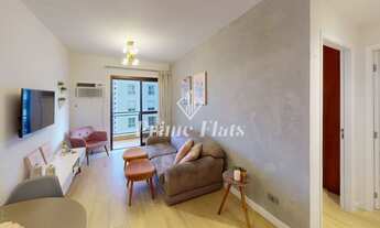 Imagem: Flat disponível para venda no Flat London