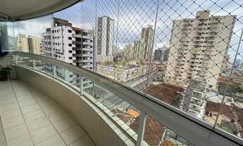 Imagem: Apartamento padrão - Tupi - Praia Grande