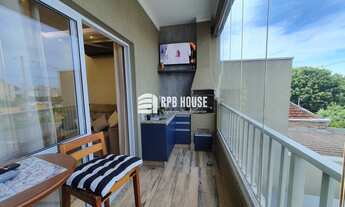 Imagem: Apartamento 2 Dormitorios Jardim Anhaguera