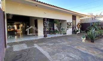 Imagem: Casa com 3 quartos, Centro - Iguatemi