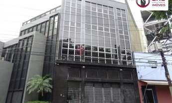 Imagem: Prédio Comercial à Venda e Locação