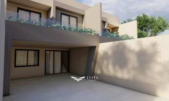 Imagem: Sobrado com 3 quartos, Nova Barra Velha