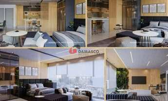 Imagem: Apartamento à venda 1 Quarto, Centro, São