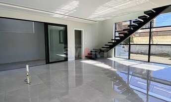 Imagem: Geminado Duplex com 3 Suítes no bairro