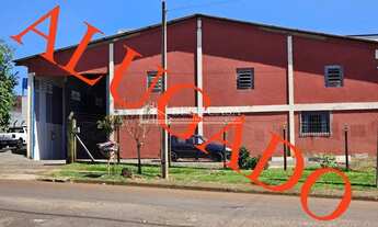 Imagem: Comercial, 570M² de Área Construída na