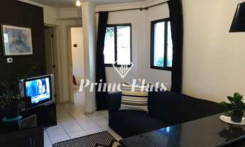 Imagem: Flat disponível para venda no Royal Life