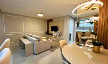 Imagem: Apartamento no bairro Barra do Rio Molha