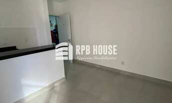 Imagem 3: Apartamento Novo em Riberania